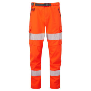 Leo Workwear WTL01 Starcross Class 2 Ladies Stretch Work Trousers