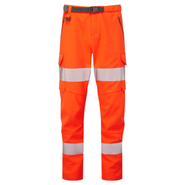 Leo Workwear WTL01 Starcross Class 2 Ladies Stretch Work Trousers
