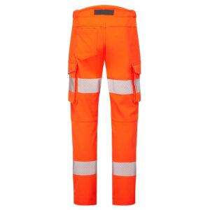 Leo Workwear WTL01 Starcross Class 2 Ladies Stretch Work Trousers