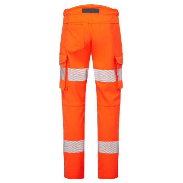 Leo Workwear WTL01 Starcross Class 2 Ladies Stretch Work Trousers