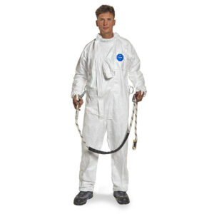 DuPont Tyvek 500 HP Harness Protection Coveralls