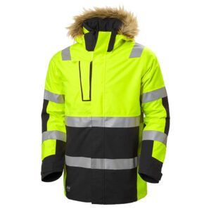 Helly Hansen 71393 Alna 2.0 Winter Parka