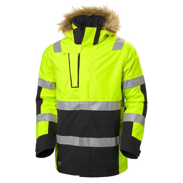 Helly Hansen 71393 Alna 2.0 Winter Parka