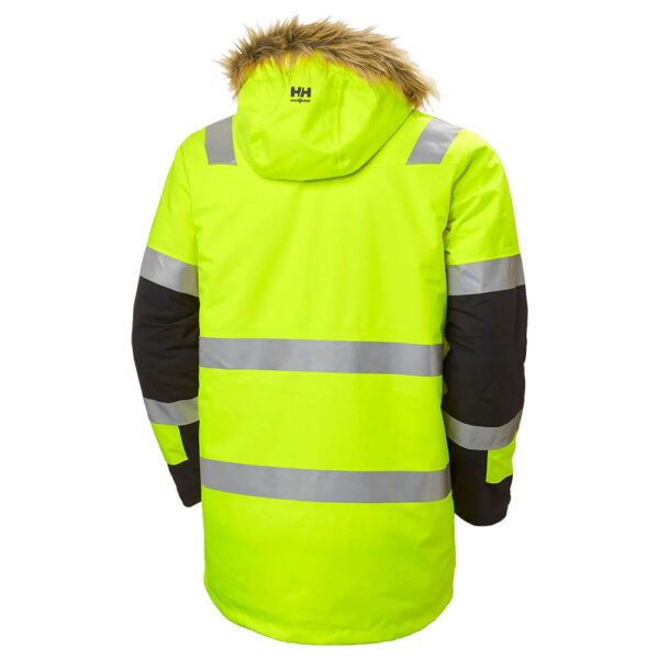 Helly Hansen 71393 Alna 2.0 Winter Parka