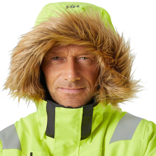 Helly Hansen 71393 Alna 2.0 Winter Parka