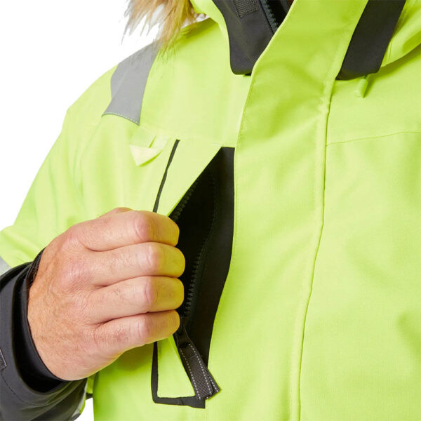 Helly Hansen 71393 Alna 2.0 Winter Parka
