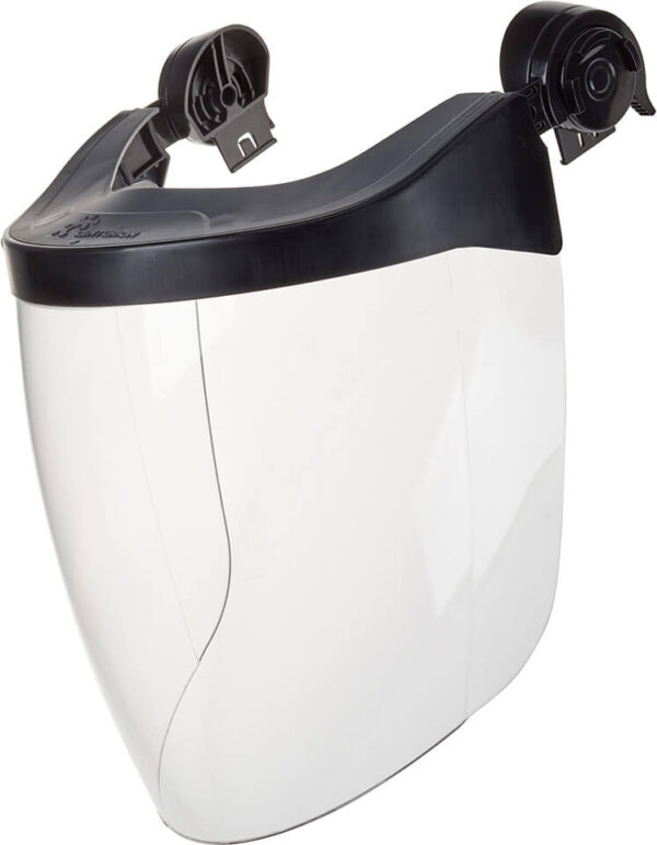 Centurion S55 Contour Face Screen Carrier