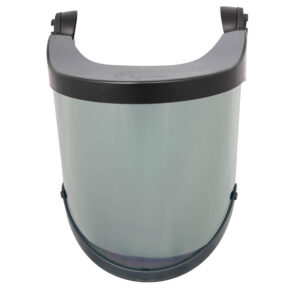 Centurion S840 Contour XIV Grey HT Arc Class 2 Visor with Carrier