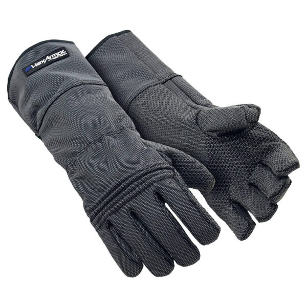 HexArmor Hercules 400R6E Heavy Duty Gloves