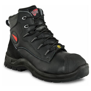Red Wing 3205 PetroKing 6 Inch Safety Boots
