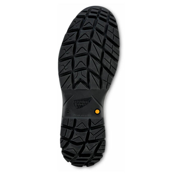 Red Wing 3205 PetroKing 6 Inch Safety Boots