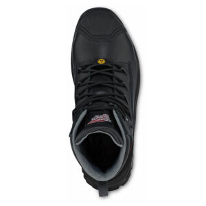 Red Wing 3205 PetroKing 6 Inch Safety Boots