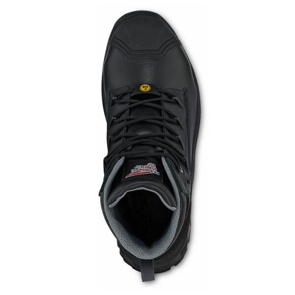 Red Wing 3205 PetroKing 6 Inch Safety Boots