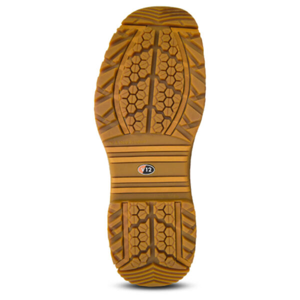 V12 Lynx V2135 Waterproof Womens Safety Boots