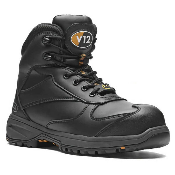 V12 Octane V1925 Womens Safety Boots