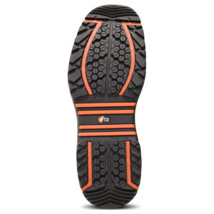 V12 Octane V1925 Womens Safety Boots