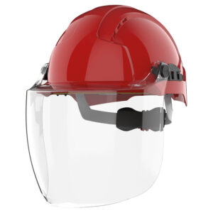 JSP ADA250-060-000 EVOGuard C2 Industrial Visor