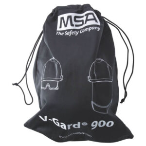 MSA V-Gard 950 Non-Vented Protective Cap Carry Bag