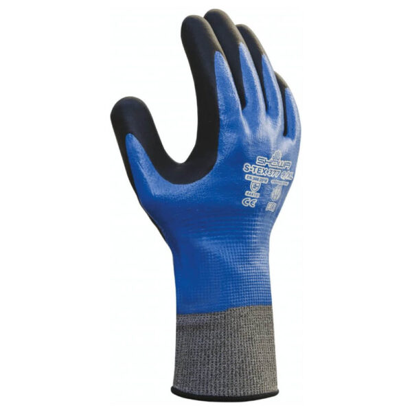 Showa S-TEX 377 Cut Protection Gloves