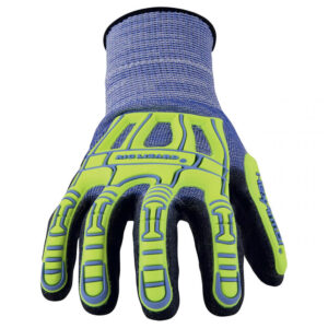 HexArmor Rig Lizard 2095 Thin Lizzie Impact Protection Gloves
