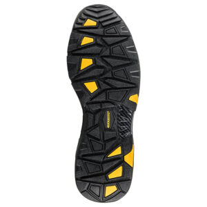 Buckbootz BLITZBK Tradez Black Safety Boots