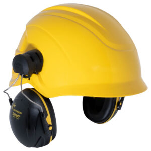 Centurion 9943638 Sana 30 Helmet Mounted Ear Defenders