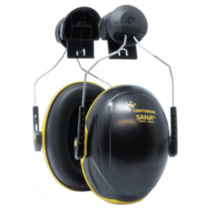 Centurion 9943638 Sana 30 Helmet Mounted Ear Defenders