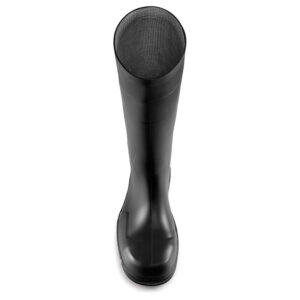 Dunlop Work-It NB2HD01 Full Safety PVC Wellington Boots