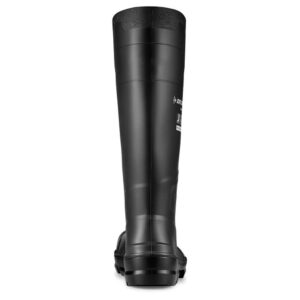 Dunlop Work-It NB2HD01 Full Safety PVC Wellington Boots