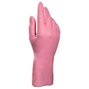 Mapa Vital 115 Latex Liquidproof Gloves