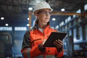 Womens Workwear and Ladies PPE