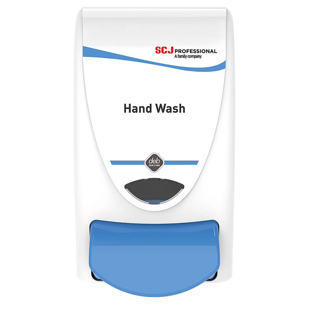 SC Johnson WRM1LDS Cleanse Washroom Dispenser SC Johnson WRM1LDS Cleanse Washroom Dispenser