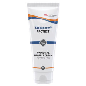 SC Johnson UPW100ML Stokoderm Protect Universal Protect Cream - 100ml