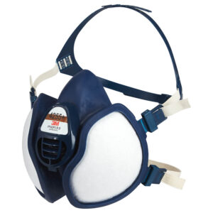3M 4255+ Maintenance Free Reusable Half Mask 7100113101
