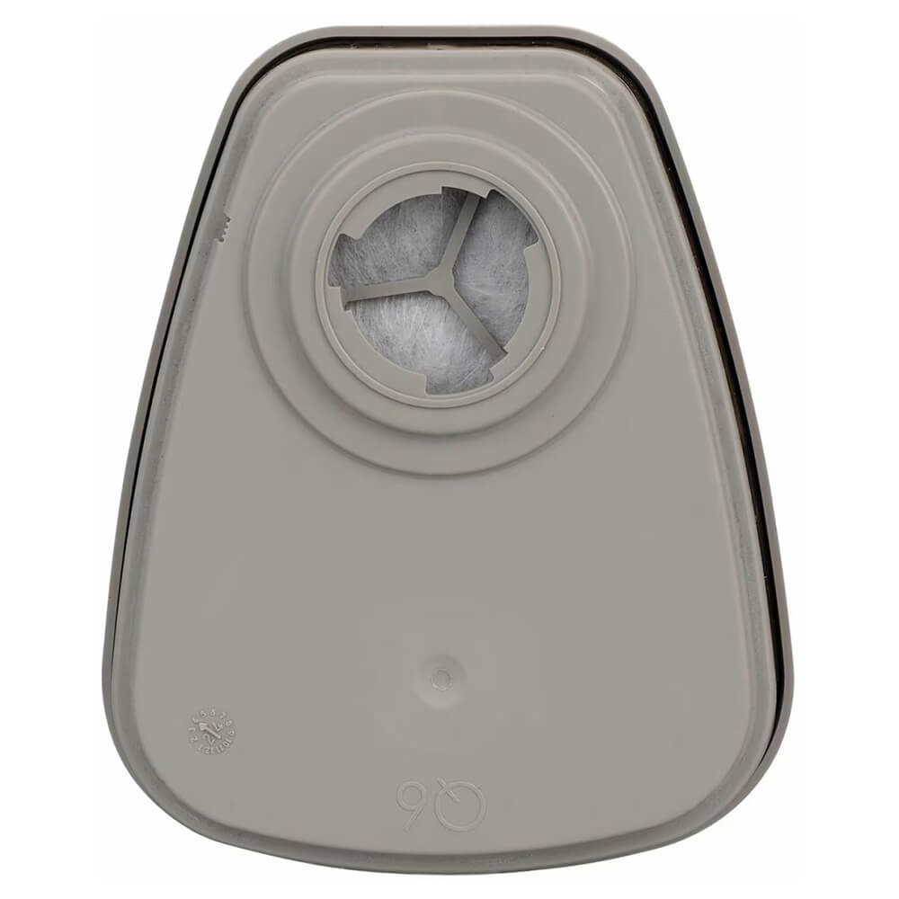 3M 6055 Gas & Vapour Filters A2 3M 6055 Gas & Vapour Filters A2