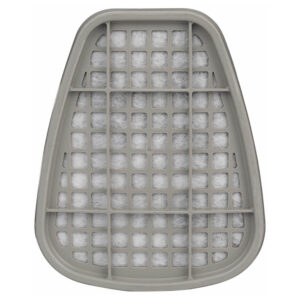 3M 6055 Gas & Vapour Filters A2