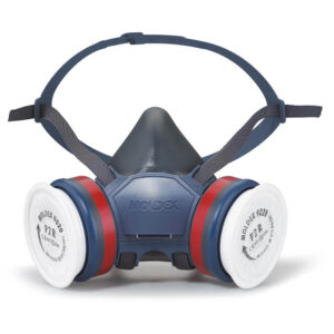 Moldex 7000 Series Half Mask Respirator