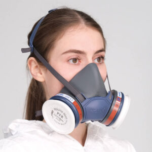 Moldex 7000 Series Half Mask Respirator