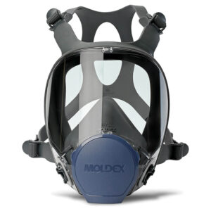 Moldex 9000 Series Full Face Respirator