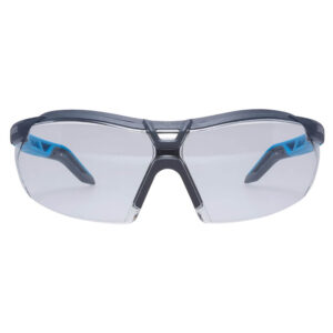 Uvex 9183265 i-5 Clear Lens Safety Glasses