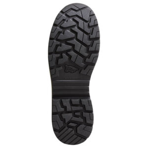 Red Wing 3028 VersaPro 6 Inch S3 SRC Brown Safety Boots