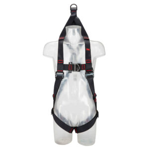 3M Protecta E200 Standard Vest Style Rescue Harness