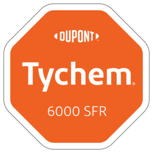 DuPont Tychem 6000 SFR