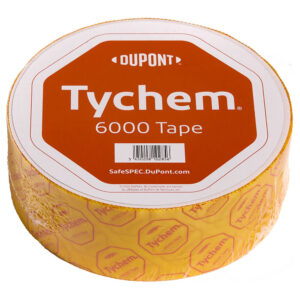 DuPont Tychem 6000 Tape TF00990YL00