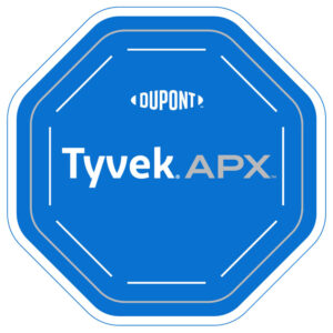 DuPont Tyvek APX 400 TA198S Hooded Coveralls