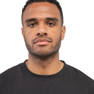 Espro ES73101BK Black Cotton T-Shirt