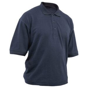 Espro ES73200NB Navy Blue Polo Shirt