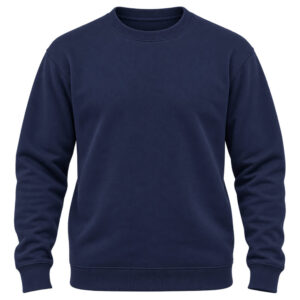 Espro ES73300NB Navy Blue Sweatshirt