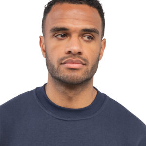 Espro ES73300NB Navy Blue Sweatshirt