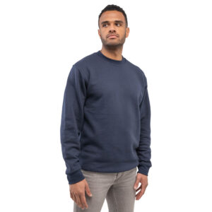 Espro ES73300NB Navy Blue Sweatshirt